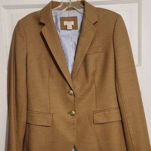 J.Crew Blazer